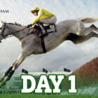 CHELTENHAM FESTIVAL DAY 1 tips