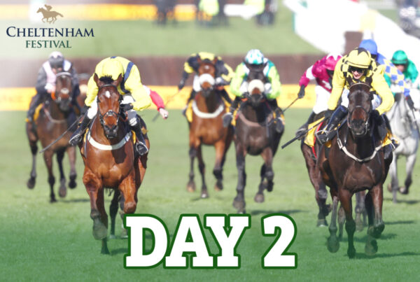 CHELTENHAM FESTIVAL DAY 2 TIPS