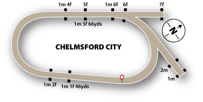 Chelmsford Racecourse