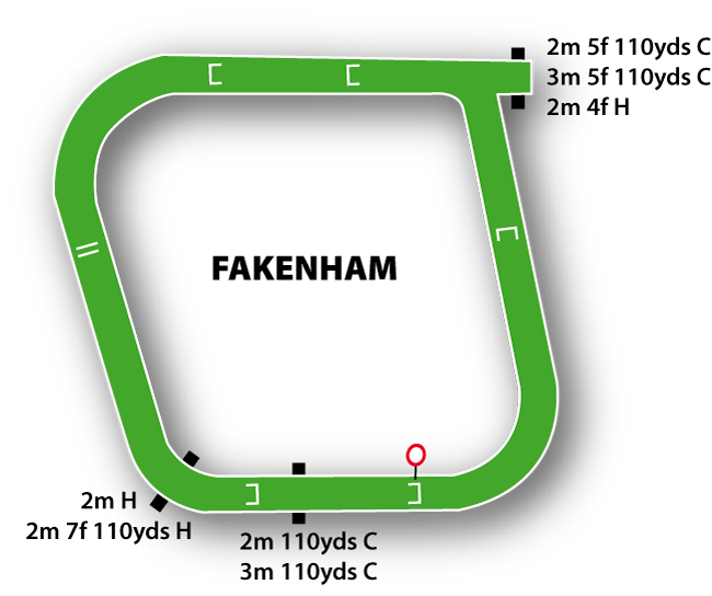 Fakenham Racecourse