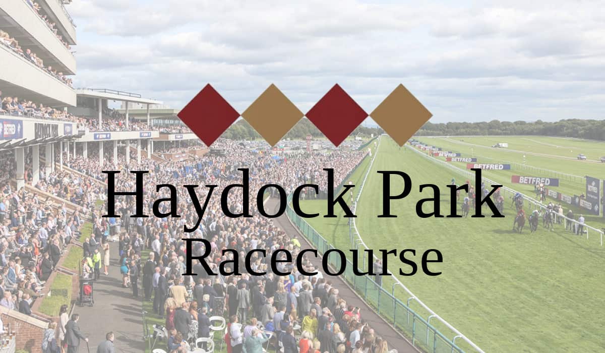 Sexy Lot Should Win at Haydock