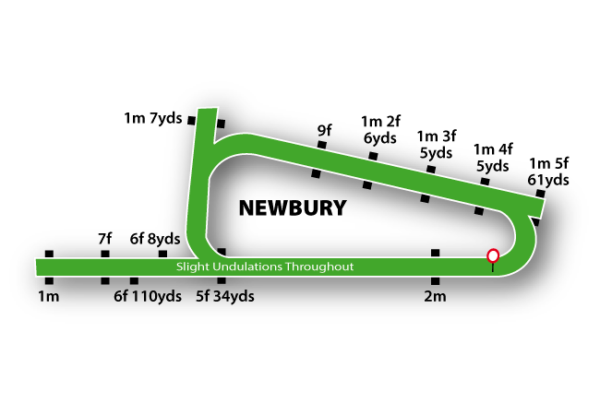 Newbury Racecourse featured