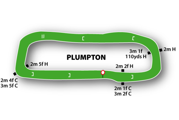 Plumpton Racecourse featured