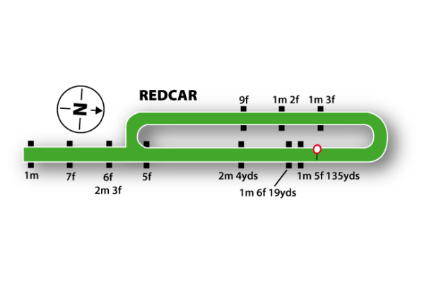 Redcar Racecourse featured