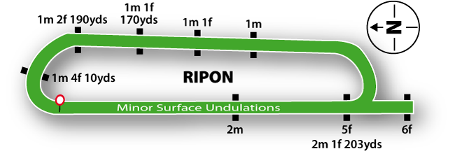 Ripon Racecourse