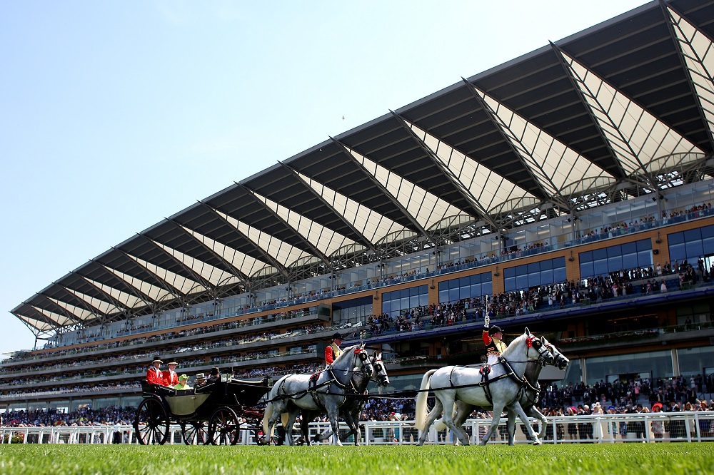 royal ascot racecourse