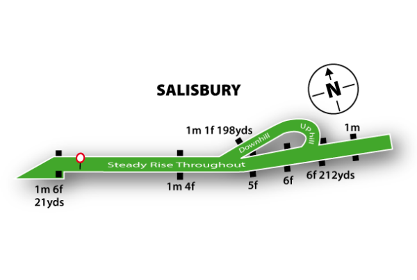 Salisbury Racecourse featured