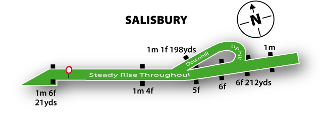 Salisbury Racecourse