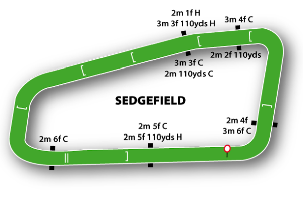 Sedgefield Racecourse featured