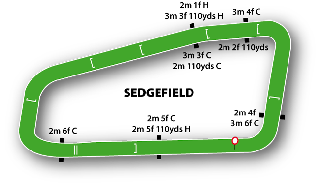 Sedgefield Racecourse