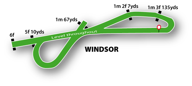 Windsor Racecourse