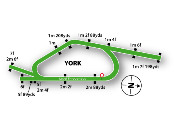 York Racecourse featured