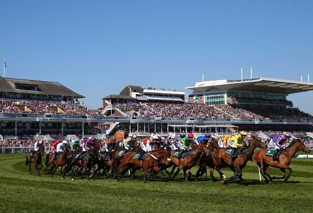 Aintree Festival 2021 – Day 1