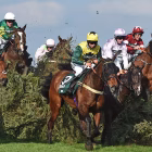 grand national winner 2019