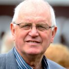 Mick Channon racehorse trainer