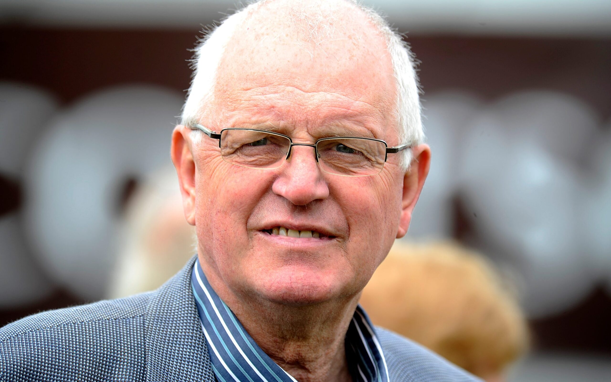 Channon to Land the Spoils at Sandown