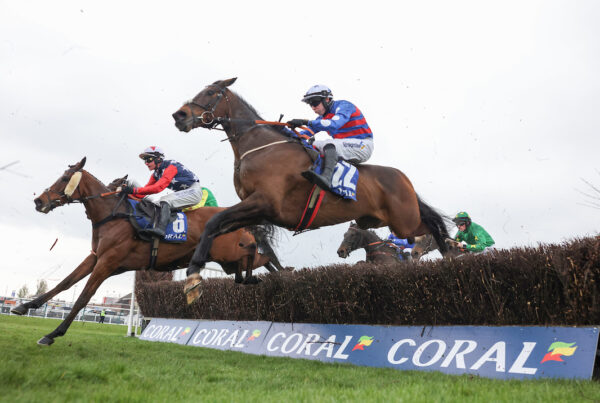 Scottish Grand National tips