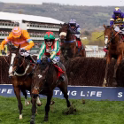 Scottish Grand National winning tips