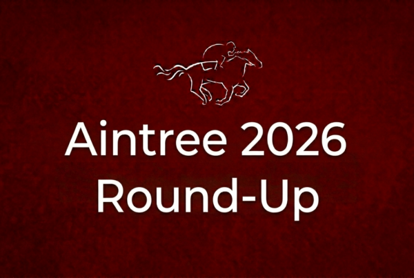 Aintree 2026 Round-Up