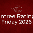 Aintree Friday 2026 ratings and tips