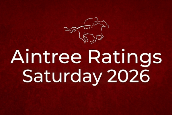 Aintree Saturday 2026 ratings and tips