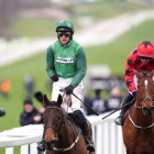 Albert Bartlett cheltenham