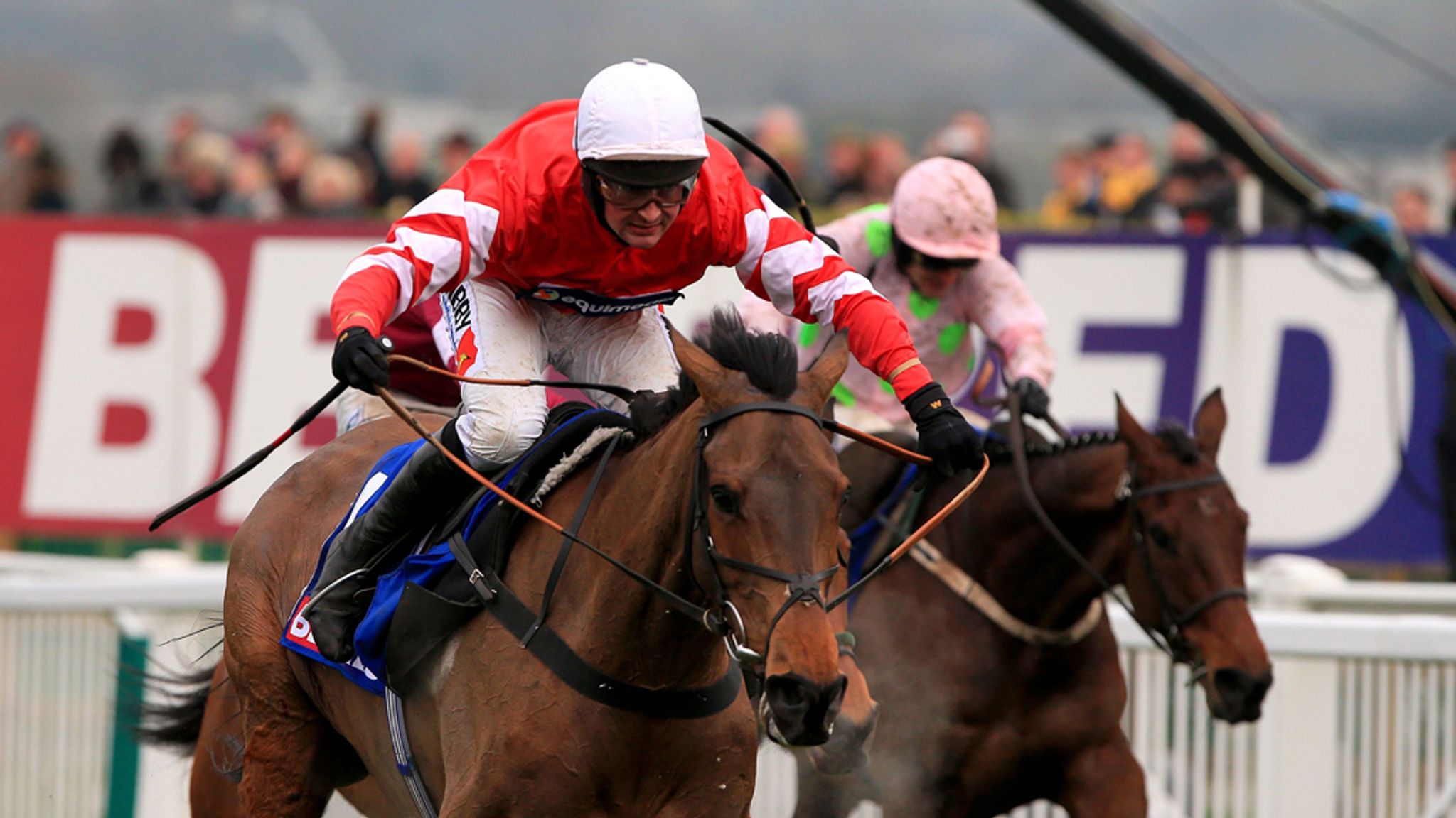 Cheltenham Gold Cup 2026