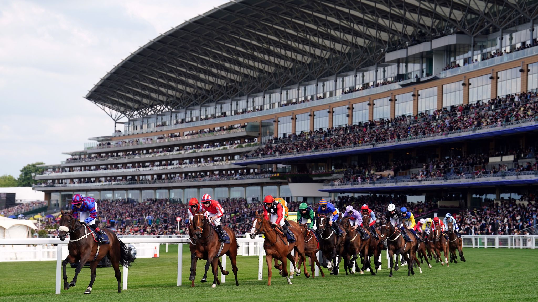 Royal Ascot Tips 2025 – Day Three