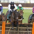 Stayers Hurdle tips for the Cheltenham Festival