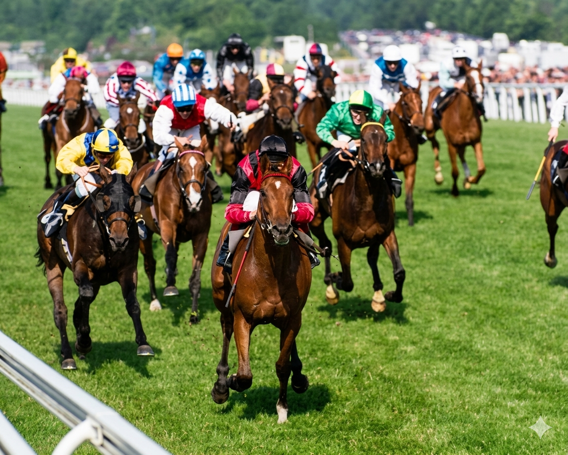 Royal Ascot Tips 2024 – Day One