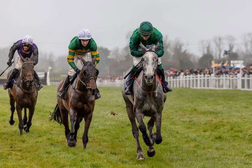 The Irish Grand National 2022