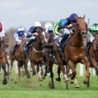 The Lincoln Handicap tips for Doncaster - winning tips every season