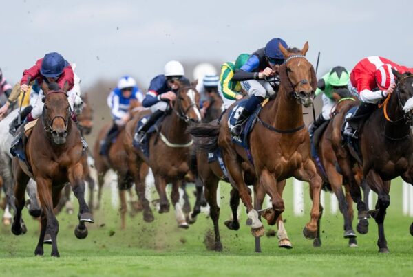The Lincoln Handicap tips for Doncaster - winning tips every season