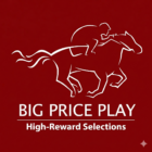 Turf Talk Big Price Play