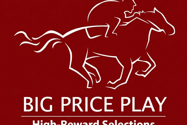 Turf Talk Big Price Play