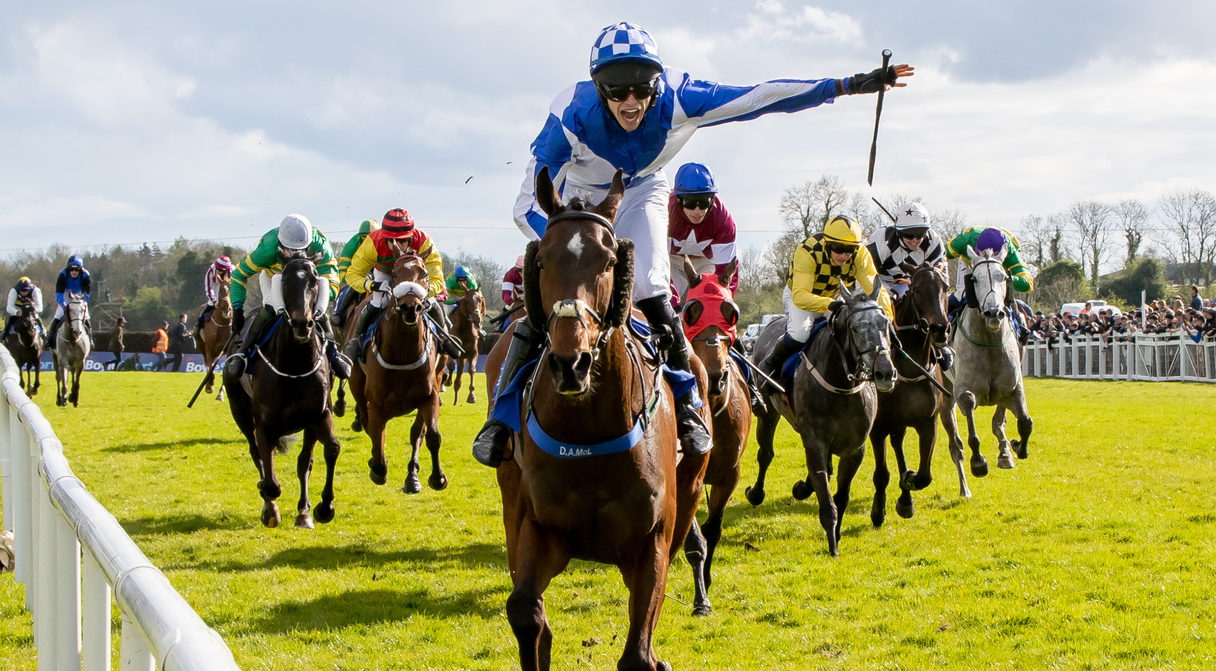 The Irish Grand National 2026