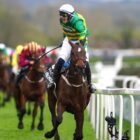 i am maximus grand national winner 2024