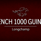 FRENCH 1000 GUINEAS