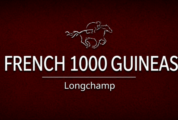 FRENCH 1000 GUINEAS