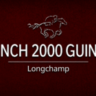 FRENCH 2000 GUINEAS