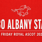 Albany Stakes