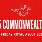 Commonwealth cup royal ascot