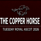 Copper horse Stakes 2026 Royal Ascot tips