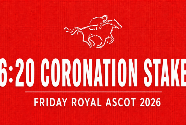 Coronation Stakes