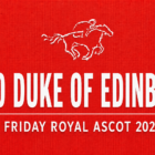 Duke Of Edinburgh stakes