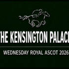 Kensington Palace Stakes