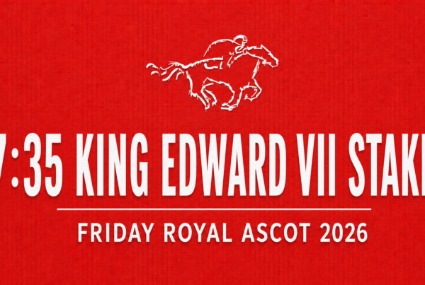 King Edward VII Stakes