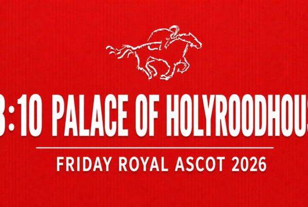 Palace Of Holyroodhouse