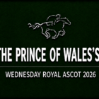 Prince Of Wales's Stakes
