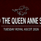 Queen Anne Stakes Royal Ascot 2026 tips